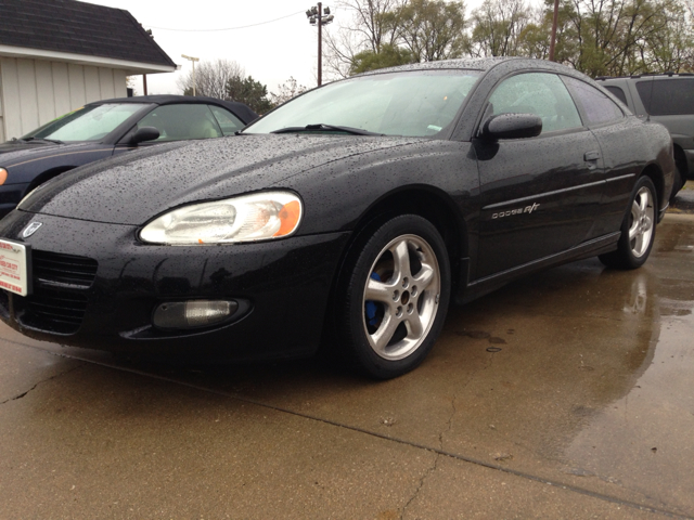 2001 Dodge Stratus Silverado Shortbed