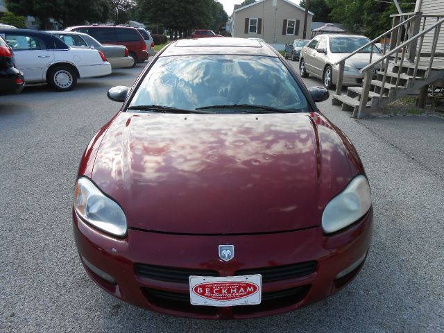 2001 Dodge Stratus Silverado Shortbed