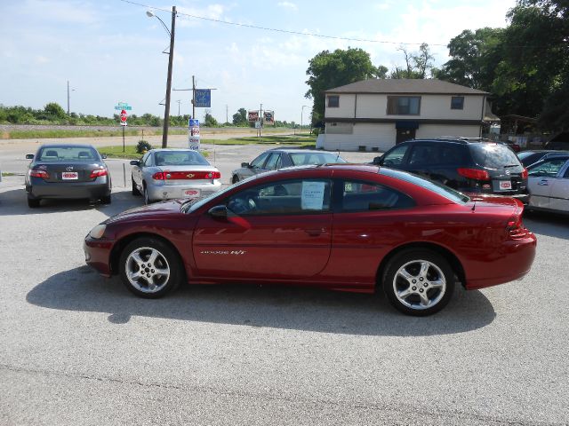 2001 Dodge Stratus Silverado Shortbed