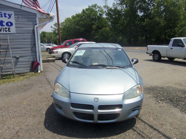 2001 Dodge Stratus V6 Deluxe