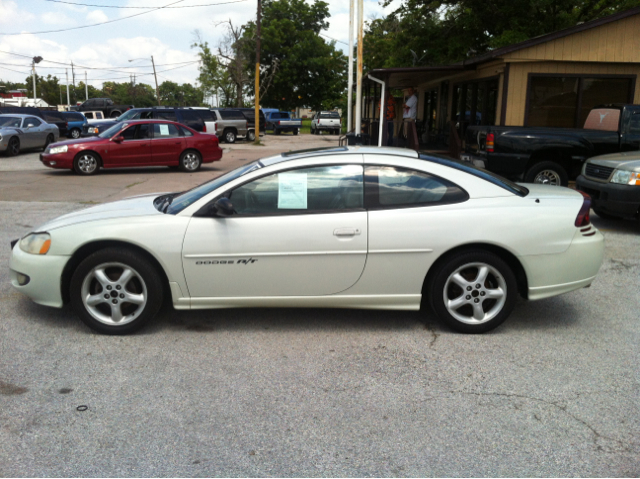 2001 Dodge Stratus Silverado Shortbed