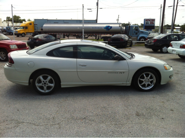 2001 Dodge Stratus Silverado Shortbed