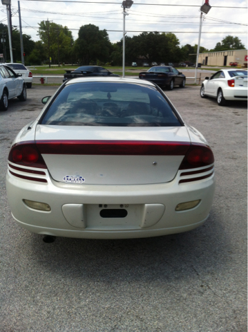 2001 Dodge Stratus Silverado Shortbed