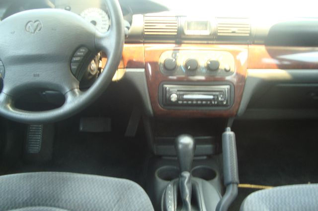 2001 Dodge Stratus V6 Deluxe