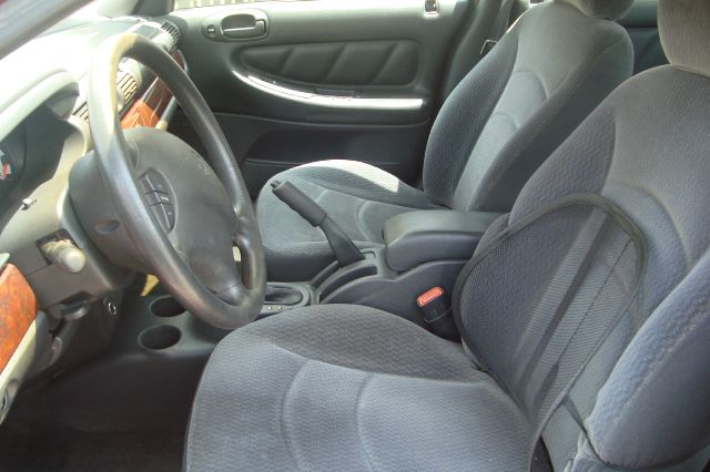 2001 Dodge Stratus V6 Deluxe