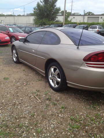 2002 Dodge Stratus Silverado Shortbed