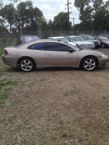 2002 Dodge Stratus Silverado Shortbed