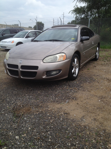 2002 Dodge Stratus Silverado Shortbed