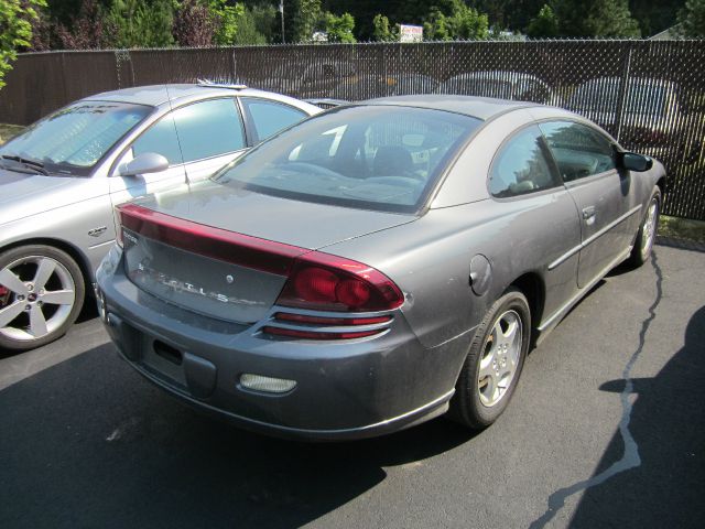 2002 Dodge Stratus Commodore SIX