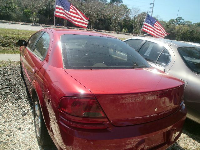 2002 Dodge Stratus Unknown