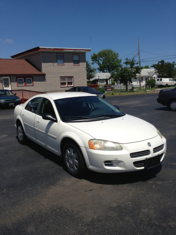 2002 Dodge Stratus GO PACK