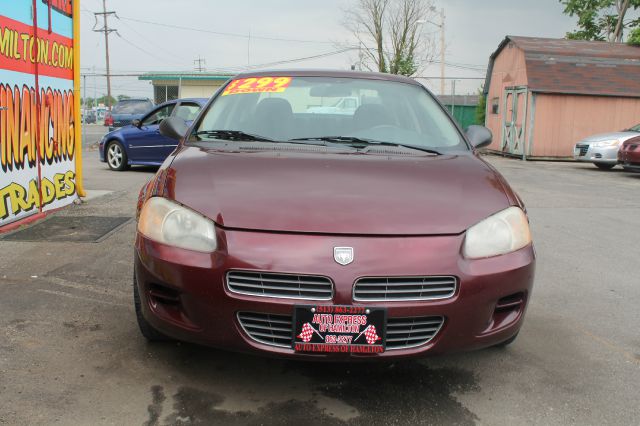 2002 Dodge Stratus GLS AT