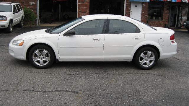 2002 Dodge Stratus GO PACK