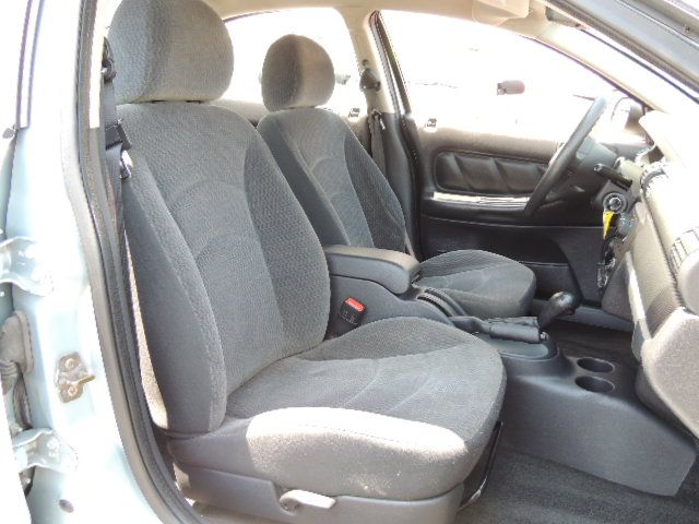 2002 Dodge Stratus GLS AT