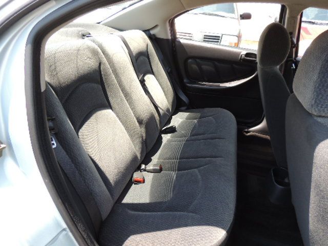 2002 Dodge Stratus GLS AT