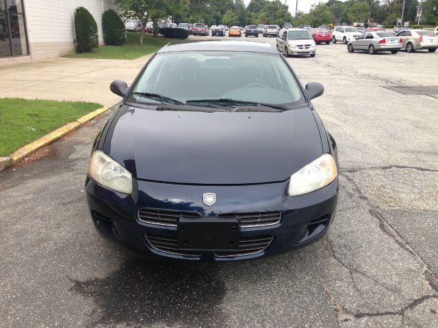 2002 Dodge Stratus GO PACK