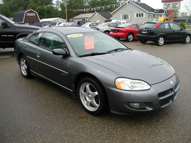 2002 Dodge Stratus Silverado Shortbed