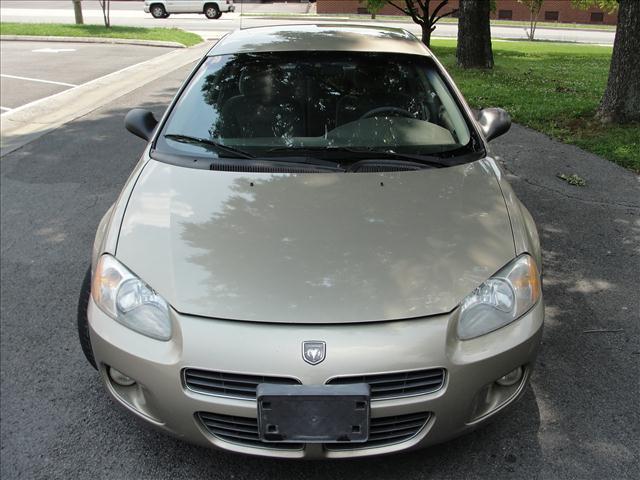 2002 Dodge Stratus LW2