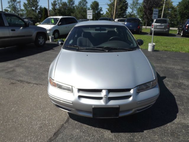 2002 Dodge Stratus SW 4DR