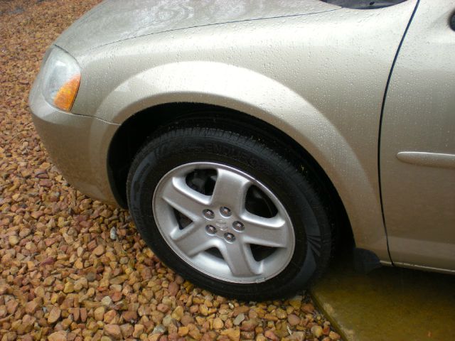 2002 Dodge Stratus GO PACK