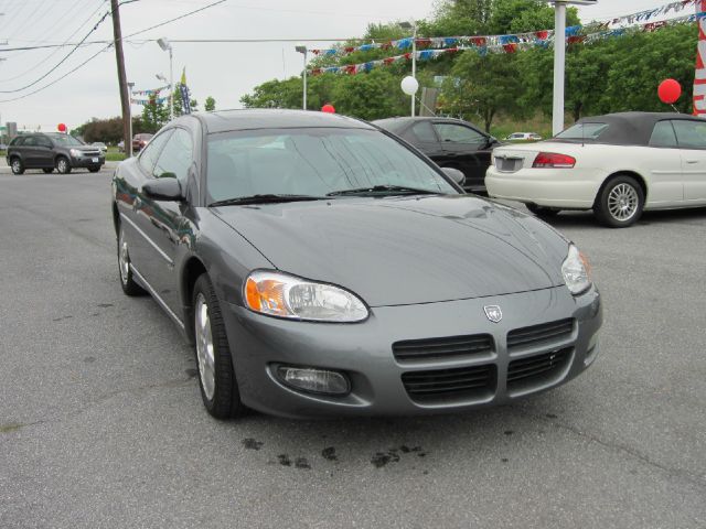 2002 Dodge Stratus Silverado Shortbed