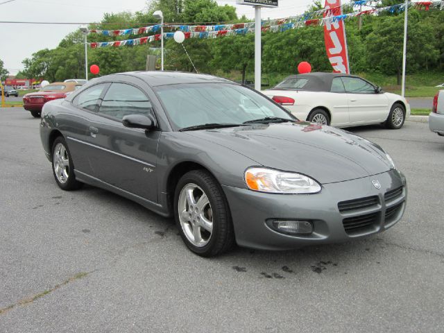 2002 Dodge Stratus Silverado Shortbed