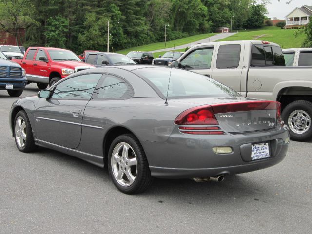 2002 Dodge Stratus Silverado Shortbed