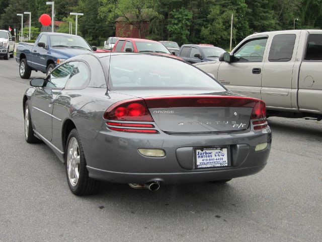 2002 Dodge Stratus Silverado Shortbed