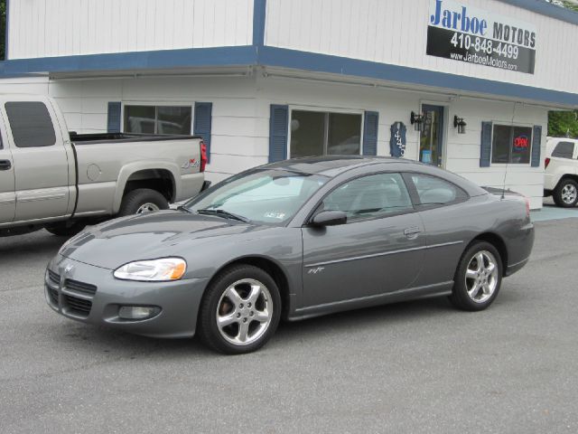 2002 Dodge Stratus Silverado Shortbed