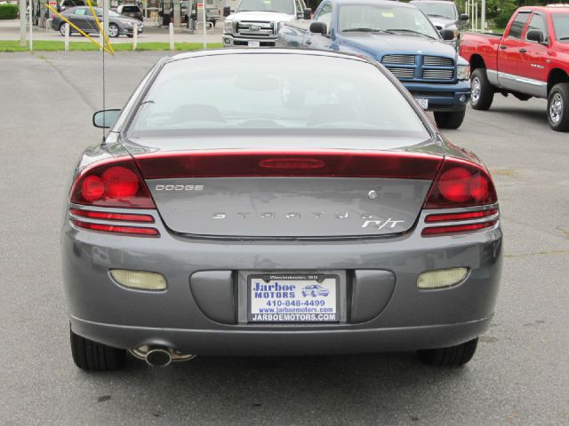 2002 Dodge Stratus Silverado Shortbed