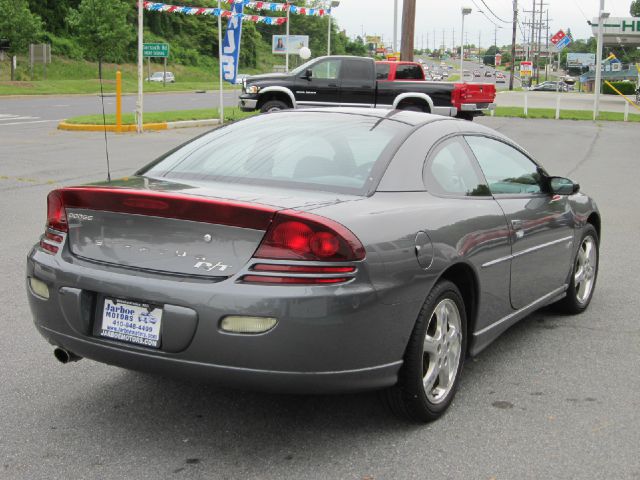 2002 Dodge Stratus Silverado Shortbed