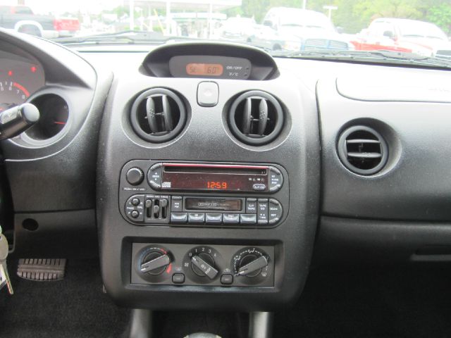 2002 Dodge Stratus Silverado Shortbed