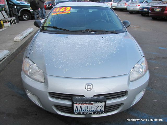 2002 Dodge Stratus GO PACK