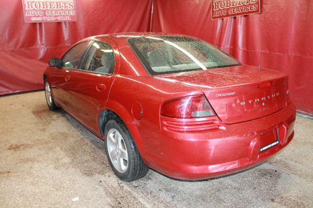 2002 Dodge Stratus GLS AT