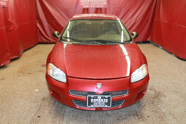 2002 Dodge Stratus GLS AT