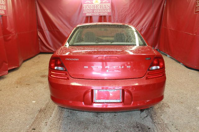 2002 Dodge Stratus GLS AT