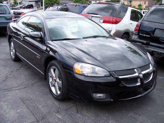 2003 Dodge Stratus Sle-2nd Bench-4wd-cd/tape