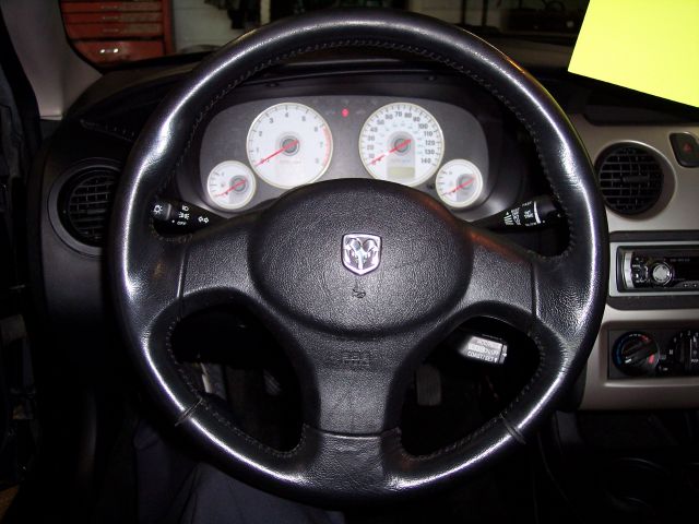 2003 Dodge Stratus Sle-2nd Bench-4wd-cd/tape