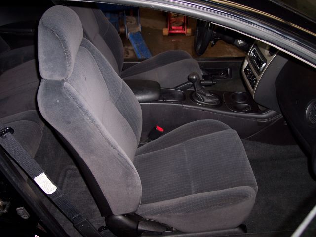 2003 Dodge Stratus Sle-2nd Bench-4wd-cd/tape