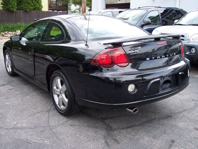 2003 Dodge Stratus Sle-2nd Bench-4wd-cd/tape