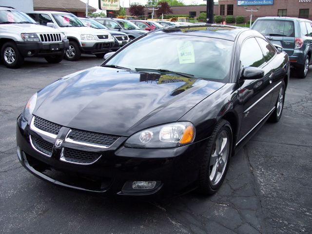 2003 Dodge Stratus Sle-2nd Bench-4wd-cd/tape