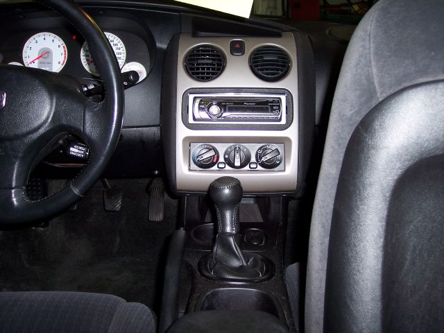 2003 Dodge Stratus Sle-2nd Bench-4wd-cd/tape