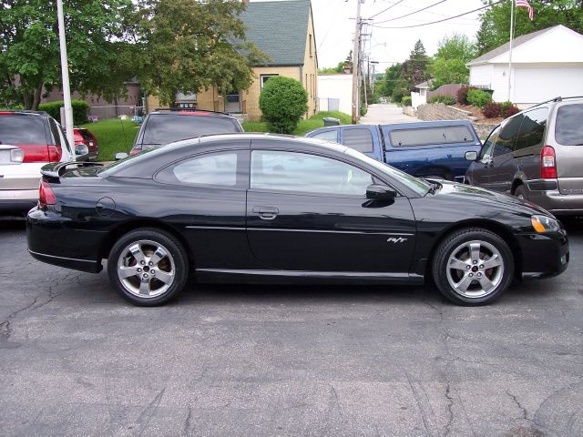 2003 Dodge Stratus Sle-2nd Bench-4wd-cd/tape