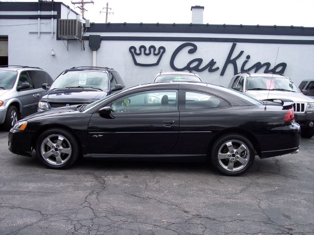 2003 Dodge Stratus Sle-2nd Bench-4wd-cd/tape