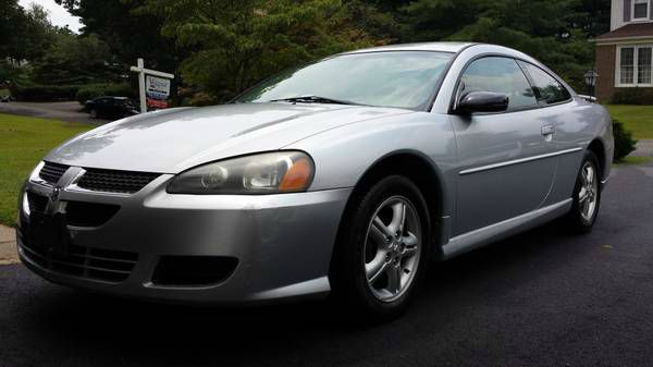 2003 Dodge Stratus Commodore SIX