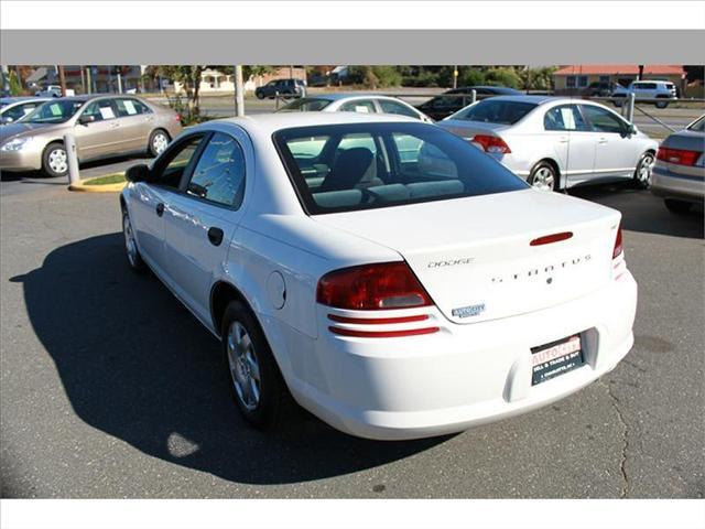 2003 Dodge Stratus Unknown