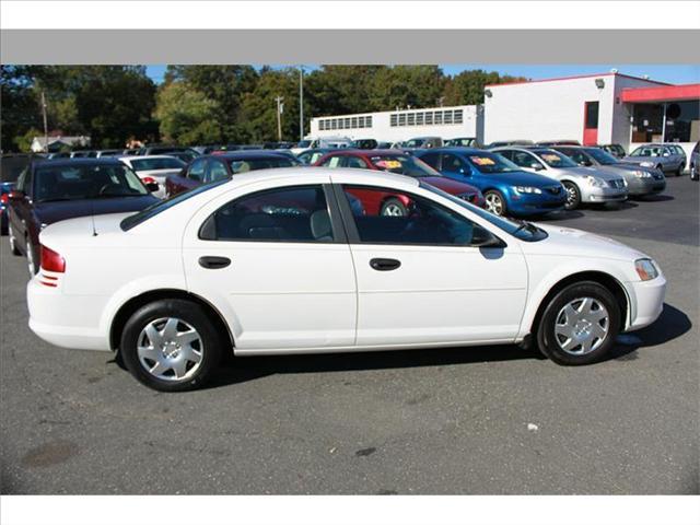 2003 Dodge Stratus Unknown