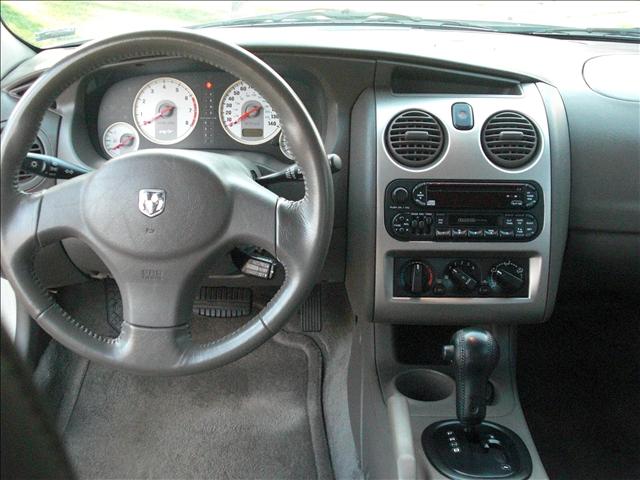 2003 Dodge Stratus 3.2