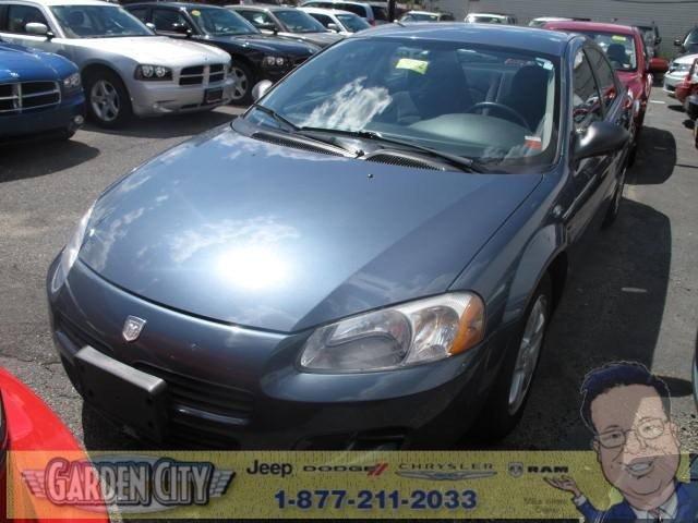 2003 Dodge Stratus S