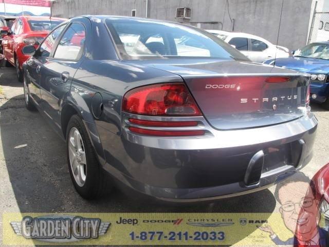 2003 Dodge Stratus S